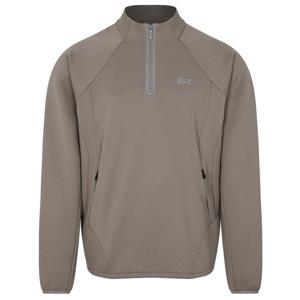 UFC 챌린지 하프집업 맨투맨 U4SWV3104