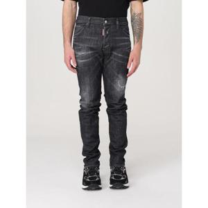 디스퀘어드2 데님 팬츠 S74LB1578S30357 900 nero