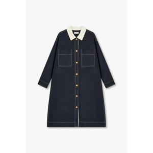 [톰보이]배색포인트 원피스(9175141971)