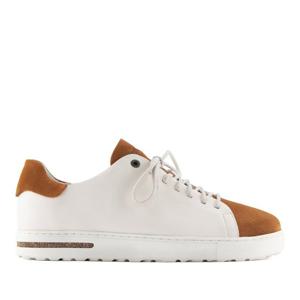 버켄스탁 벤드 로우 디컨 팝 스니커즈 1024820 WHITE