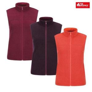 레드페이스 HC27 니트엠보우먼베스트CE REWFVEF24150