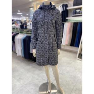 엘르골프 세이브존05 여성기하학비옷점퍼 SZ(6J-22951)