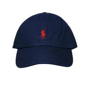 폴로 랄프로렌 모자 710548524014 NAVY DOM