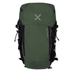 몬츄라 백팩 MZTZ16U49 VERDE SALVIA DOM