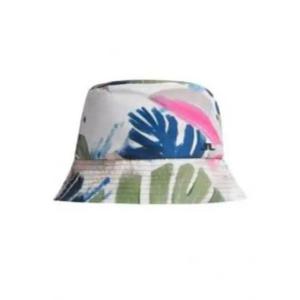 제이린드버그 모자 GMAC09717M507 CALYPSO OIL GREEN DOM