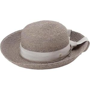 헬렌카민스키 모자 HAT50153 ECLIPSE MELANGE MOONLIGHT DOM