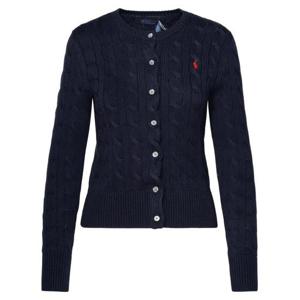 폴로 랄프로렌 가디건 211891643002 NAVY DOM