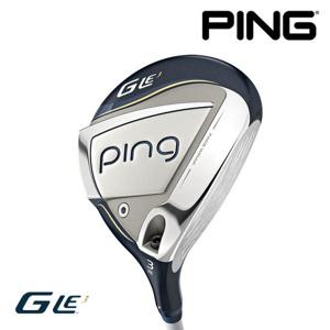 핑 GLE3 페어웨이우드 2023년 여성용 병행 AS보증 ASIA스펙