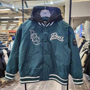 에스핏 HC09 PSG타슬란야구점퍼 봄가을 SJZ101MFJP70