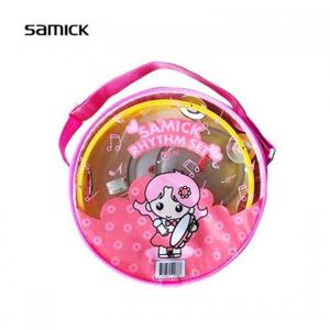 삼익 리듬세트(NSR-20P/핑크)