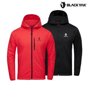 블랙야크 등산점퍼 남성 서큘레이션 패딩 자켓 등산복 바람막이 1BYPDSU001