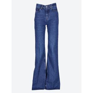 아미 데님 팬츠 FTR420DE0011480 INDIGO DOM