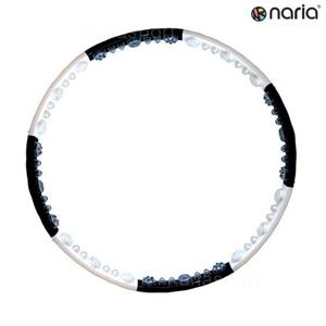 나리아 훌라후프 웨이스트 뷰티라인 참숯 2.2kg