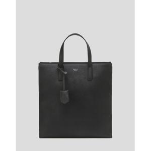 [헤지스핸드백] 블랙 토트백 33 크로스 겸용 HJBA5E887BK