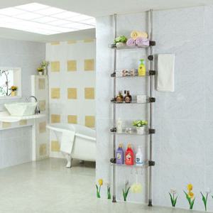 욕실정리선반 400-5단