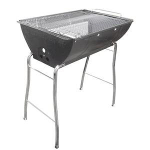 탱크 바베큐그릴(주니어) 숯불야외그릴