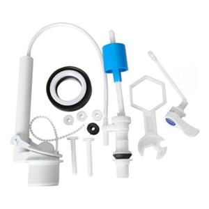 양변기 일반 부속 세트