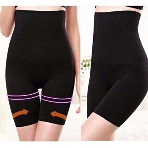 여성 정장속옷 기능성 보정 복부 똥배 압박 거들 바지