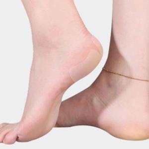 발뒷꿈치패치 14매 운동화 하이힐 구두 뒤꿈치 갈라짐