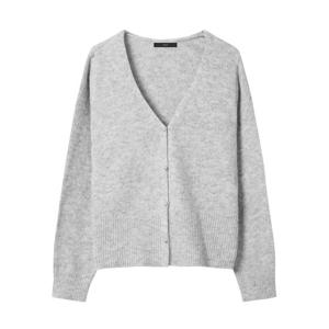 [르샵]진주 버튼 가디건 (DP1CK001A)