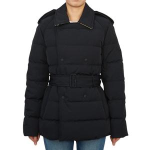 버버리 여성 패딩 코트 WW TRI 8097862 C1900