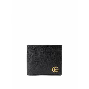 [GUCCI] 라프리마 남성 지갑 purses Dollar GG Marm 428726DJ20T1000 블랙 /8