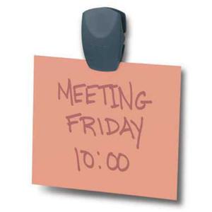 파티션 에디션 클립 (4개입) (75270)