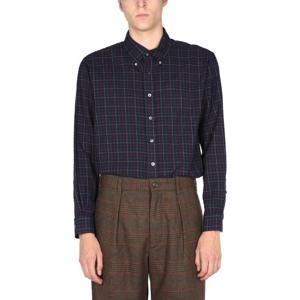 엔지니어드가먼츠 19 센추리 셔츠 21F1A001 DZ035