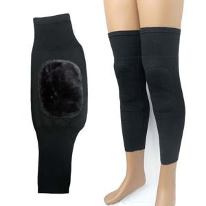 방한 무릎 보호대 2개