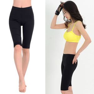 여자 요가복 하의 6부 레깅스 헬스 필라테스 줌바복