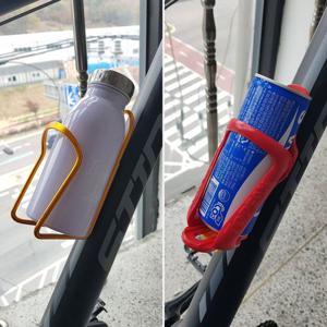 자전거 물통케이지 거치대