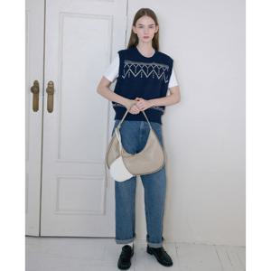 [랩]SLIDE HOBO BAG AR7AB226