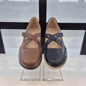 [엘칸토]엘칸토 HC11 양가죽 여성화 K1W1U51M3C (30024605)