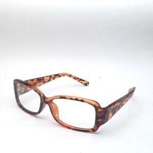 사각 뿔테 스몰렌즈 패션 안경 RORGGE 2012