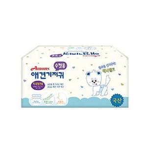 수컷용 애견기저귀 특대형 견용 10매 국내산 아몬스