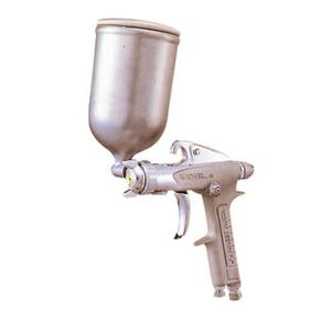 이와타 스프레이건 에어건 W-61-1G 725-0061