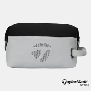 [테일러메이드]골프 가방 TMBPOS683 196 25 S S 소프트 패브릭 파우치보조 손가방