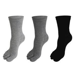 남자 발가락양말(쿨 장목) M21-04 1켤레