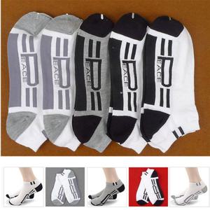 남자 발목양말(유로) 5켤레