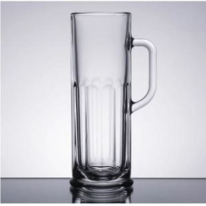 기네스펍 옥토버스 손잡이 맥주잔 1개