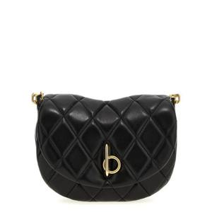 버버리 크로스백 8104628BLACKGOLD Black