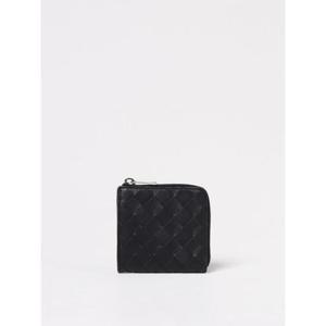 보테가베네타 반지갑 817741VCPQ38803 BLACK DOM