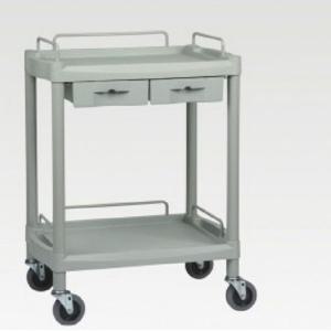 구르마 K-201G 이동카 병원운반차 서빙카트 핸드카트