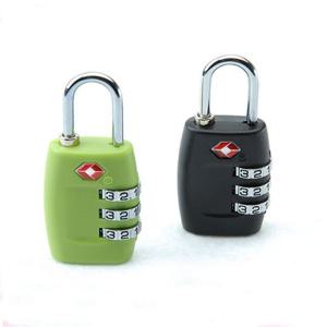 미니 자물쇠 캐리어 자물쇠 번호자물쇠 DD-10069