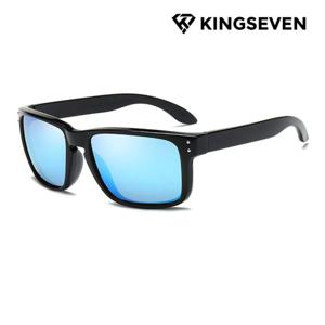 HD 편광 선글라스 남자 여자 미러 운전 낚시