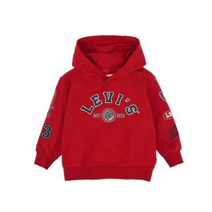 [리바이스(키즈)]슬리브래터링후디V251SW390PBG