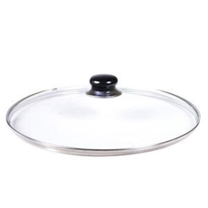 유진 T형 유리뚜껑 24cm 후라이팬용 궁중팬용 가정용