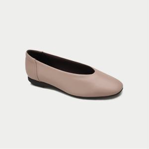 [비제바노]여성발레리나 린다02 8VGLD25S8L(베이지)