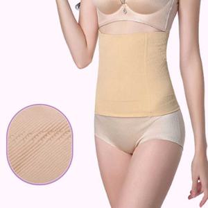 여자 압박 보정 속옷 복대 상의 이너 웨어 똥배 압박