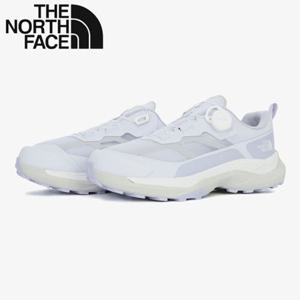 노스페이스 NS95R01E 남여공용 에너지 테크 에어 고어택스 경량 등산화 KR